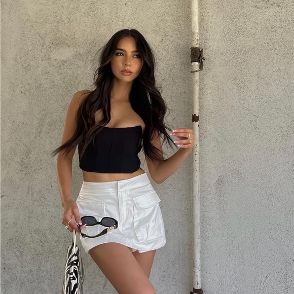 TigerMist corset - Picture 1 of 3